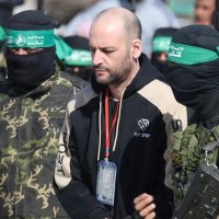 Hamás liberó a un argentino-israelí que estaba secuestrado desde 2023