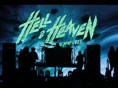Hell and Heaven día 1: Pese al caos y cancelaciones, el metal se impuso con Slipknot y compañía