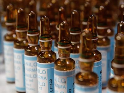 Fentanilo contaminado: ANMAT denunció más de 100 veces al laboratorio Ramallo, según la justicia