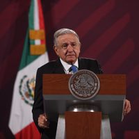 “Yo no soy corrupto”: AMLO afirma que investigación por corrupción de Segalmex no lo afectará