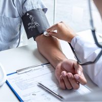 En México, un tercio de los menores de 40 años tiene hipertensión arterial y no lo sabe