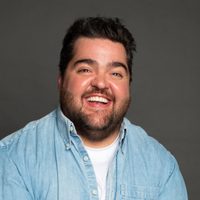 La noticia sobre Dario Barassi que se celebra en los pasillos de El Trece