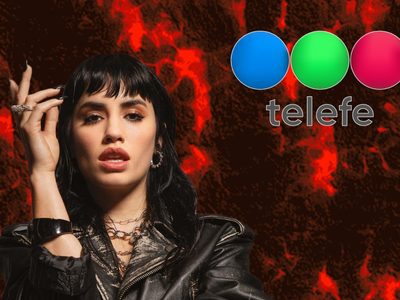 Toda una diva: la fuerte exigencia que Lali Espósito le puso a Telefe