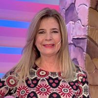 Momento único: Mercedes Ninci opinó sobre la pelea entre dos importantes figuras de los medos