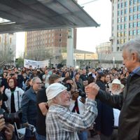 Ofrece AMLO una zona franca en la frontera con EU (Video)