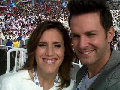 "No lo perdonaría": Soledad Pastorutti rompió el silencio sobre las denuncias contra Axel