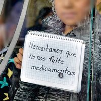 Insabi, los pormenores del desastre