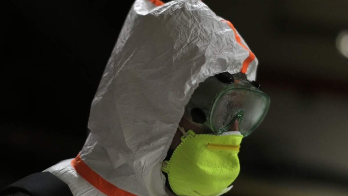 El virus causante de covid-19 mutó y se propaga en Europa, según un estudio