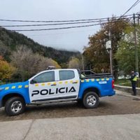 Un joven resultó herido tras un enfrentamiento con armas de fuego en San Martín de los Andes