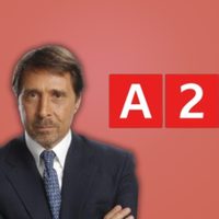 No da más: el insólito blooper de Eduardo Feinmann en A24