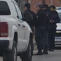 Delincuentes desvalijaron una casa y se llevaron hasta la comida