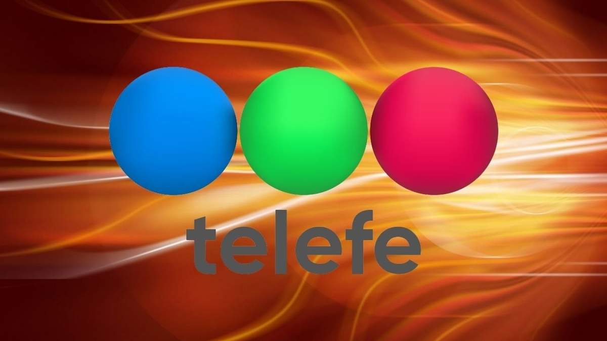 Telefe. Fuente: (Minuto Neuquén)