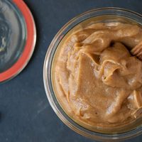 Dale una vuelta de sabor a tus meriendas con esta receta increíble de dulce de dátiles sin azúcar y con 2 ingredientes
