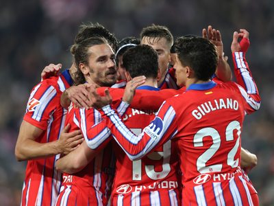 El jugador de la Selección Argentina que fue clave para la llegada de Julián Álvarez al Atlético Madrid