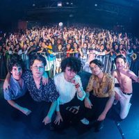La banda Drims expulsa a su baterista por acusaciones de abuso sexual