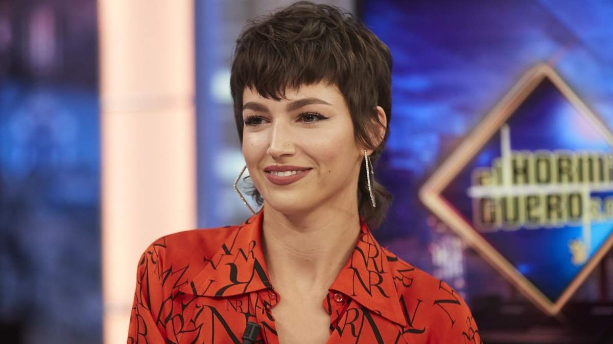 Úrsula Corberó