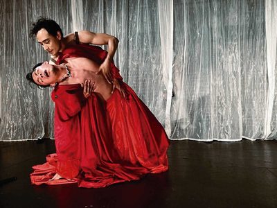 "Las criadas" en el Círculo Teatral