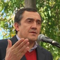 Repudian intención de UAEM para sancionar a investigador que impugnó relevo de rector