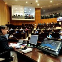 Figueroa celebró el respaldo de la legislatura para que la provincia se involucre en la investigación del narcomenudeo