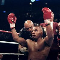 ¿Mike Tyson regresa al boxeo post coronavirus?