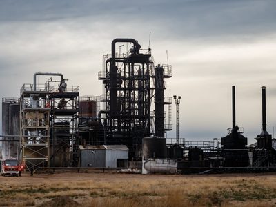 Piden inhabilitar la refinería de New American Oil