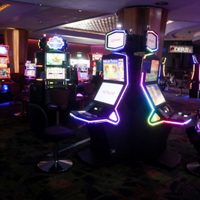 Advierten que cobro de IEPS de 50% a casinos fomentará la informalidad