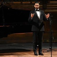 Esteban, el barítono que pasó de Bellas Artes a la cárcel acusado de violación