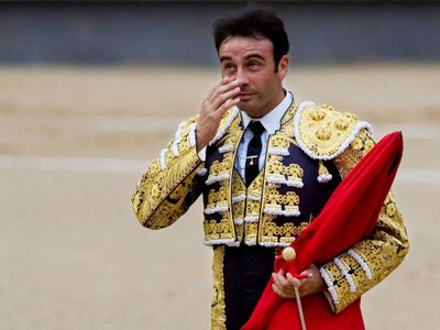 Revelan el verdadero estado de cuentas de Enrique Ponce: deberá dividirlo todo con Paloma Cuevas