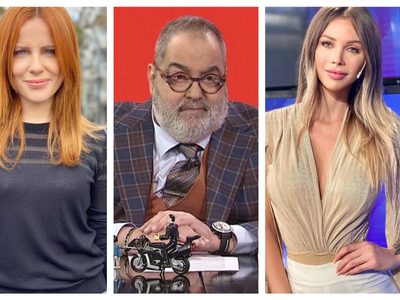 Cartón lleno: Jorge Lanata se suma a la interna entre Agustina Kämpfer y Malaspina