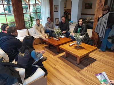 ATE se declaró en alerta ante despidos en Parques Nacionales