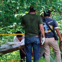 Hallan muerta a Evelyn Sifuentes, otra joven "levantada" en Veracruz