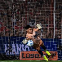 Gonzalo Marinelli, el héroe impensado de la Lepra que conquistó su segunda Copa