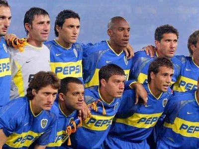 Fue campeón del mundo con Boca, la rompió en Israel y hoy está alejado del fútbol