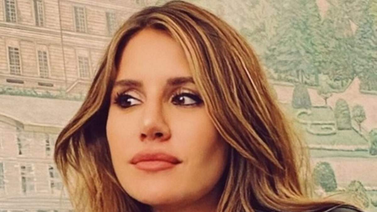 Mica Tinelli. Fuente: (Instagram)