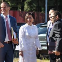 Aplazan audiencia de Rosario Robles hasta el 15 de enero; la defensa solicita sobreseer un delito