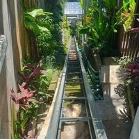 Tragedia en Bali, Indonesia: Cinco muertos por la caída de un elevador en un lujoso hotel (video)