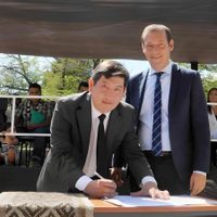 Desde Juntos por el Cambio impugnarán la licencia de Sandro Badilla para asumir como ministro