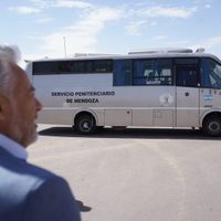 El negocio millonario de darle de comer a los presos en Mendoza