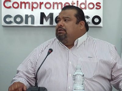 Juez ordena desbloquear cuentas bancarias de la hermana de Gutiérrez de la Torre