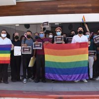 Exigen aprobar iniciativa que prohíbe las terapias de conversión en Colima