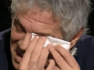 "Bendita TV" de luto: falleció uno de sus panelistas más queridos