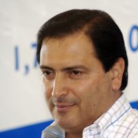 El exgobernador de Aguascalientes, Luis Armando Reynoso Femat es vinculado a proceso