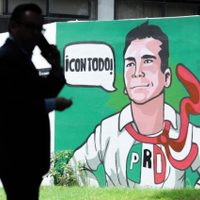 Expresidentes del PRI califican de “atraco” y “farsa” la reelección de Alito