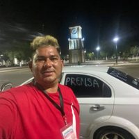 Muere reportero tras ser detenido en retén de la policía de Piedras Negras