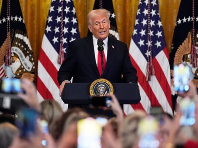 Trump anunciará aranceles "recíprocos" en una arriesgada medida que podría transformar la economía