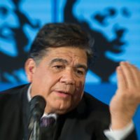 La caída de otro barón del conurbano: impulsan un juicio político contra Mario Ishii