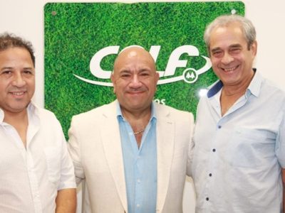 Interna FdT: Fabián Ungar critica que sea Daniel Figueroa quien asuma la banca de concejal