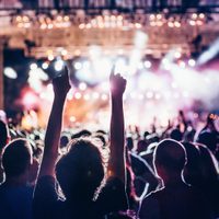 Cuándo volverán los recitales y eventos deportivos, según el Gobierno
