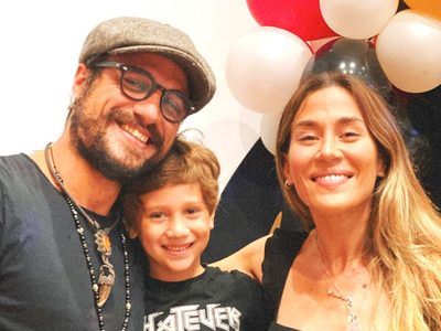 No quedan dudas: Jimena Barón publicó un llamativo video junto a Daniel Osvaldo. ¡Volvió el amor!