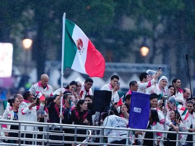 ¿Cuántas medallas ha ganado México en la historia de los Juegos Olímpicos?